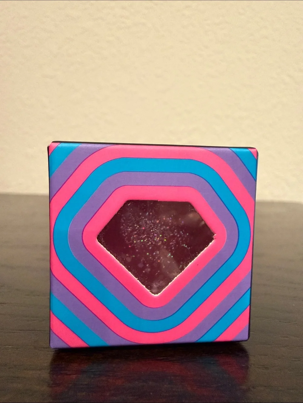 Needoh Groovy Jewel Mini - Pink
